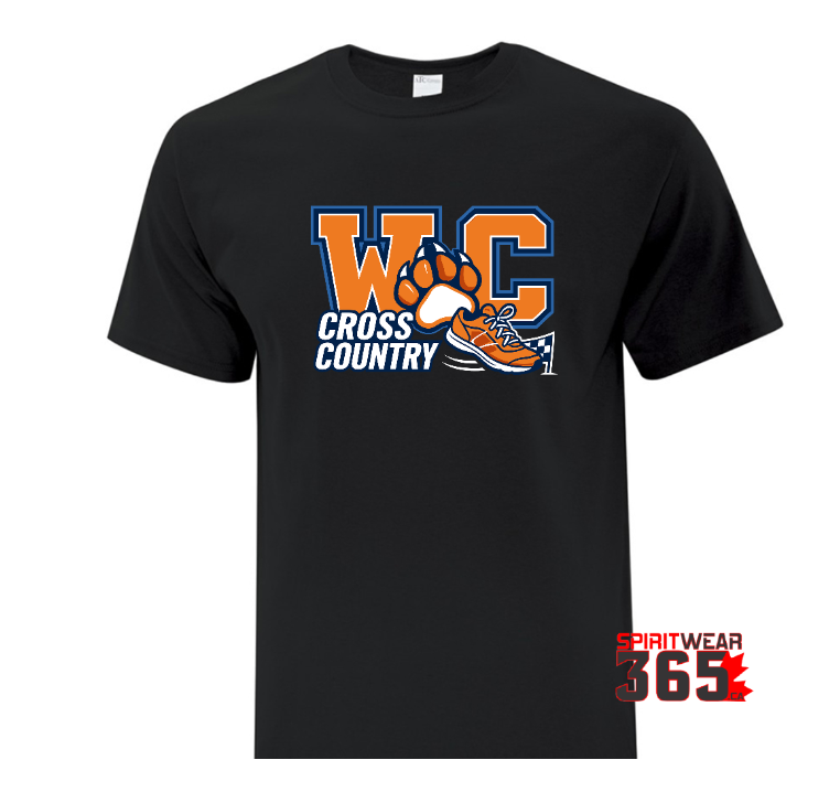 Welland Centennial CC Traditional Short Sleeve