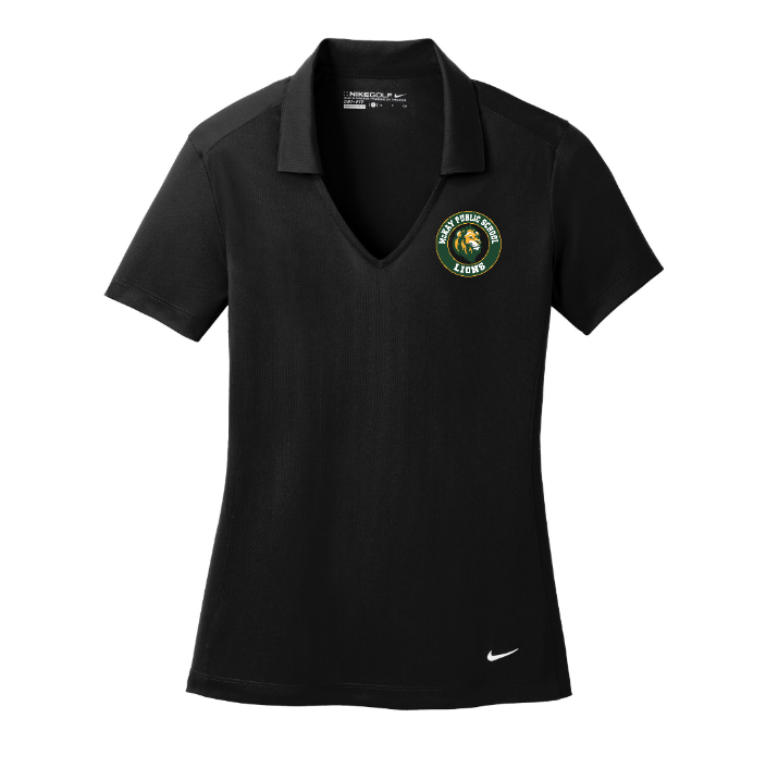 McKay Adult Nike Polo Lady Fit