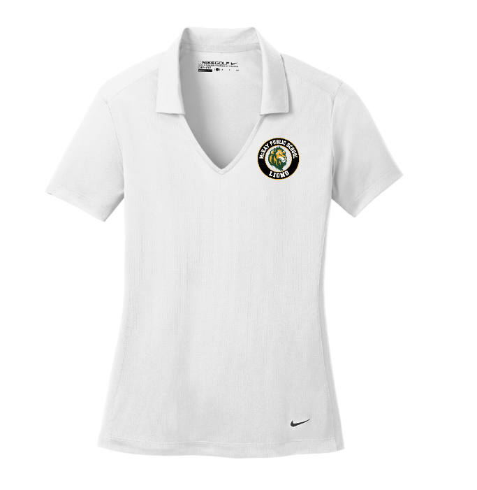 McKay Adult Nike Polo Lady Fit