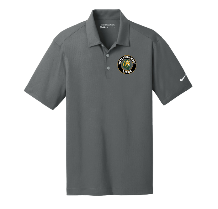 McKay  Adult Nike Polo Unisex