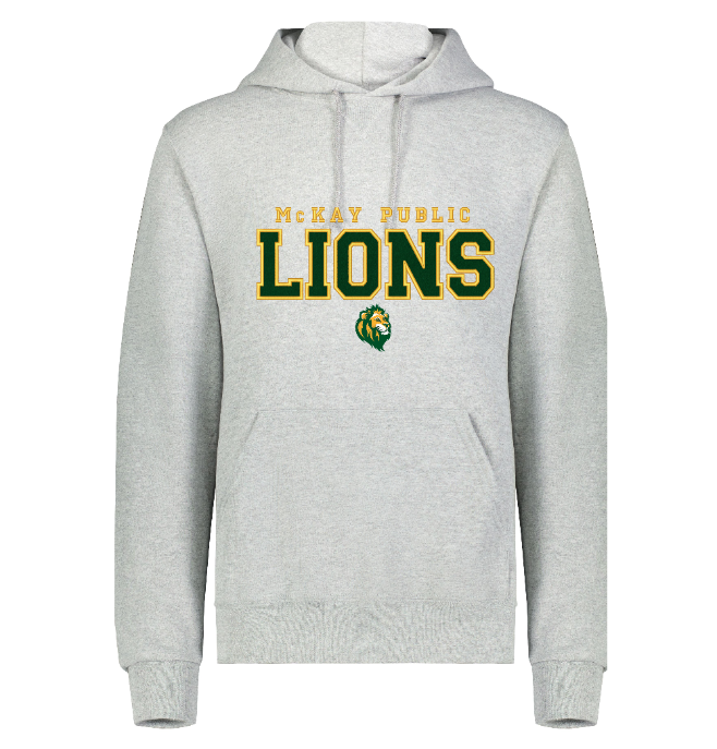 McKay  Adult Russell Hoodie