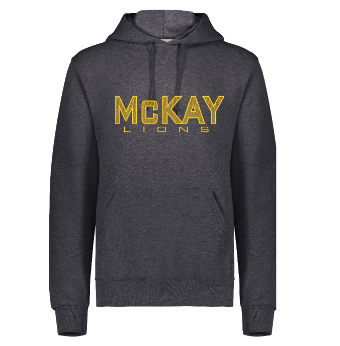 McKay  Adult Russell Hoodie