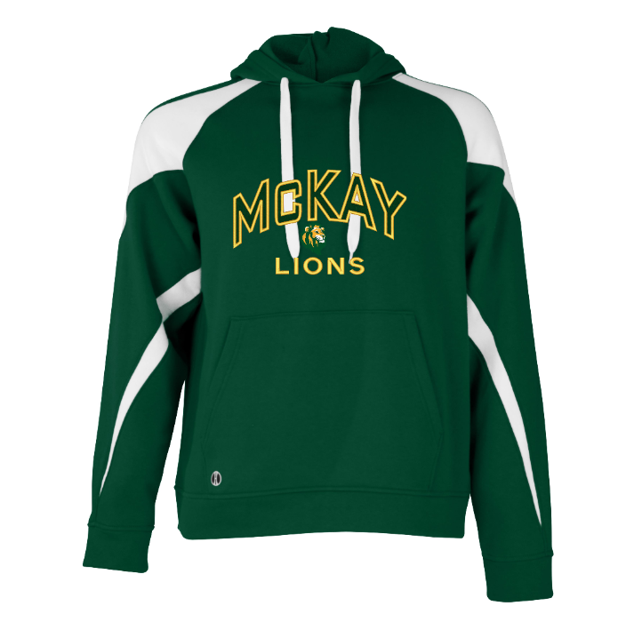 McKay Prospect Adult Hoodie
