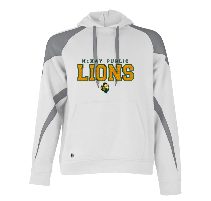 McKay Prospect Adult Hoodie