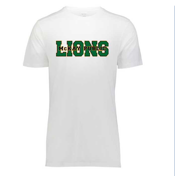 McKay  Adult Premium Unisex T Shirt