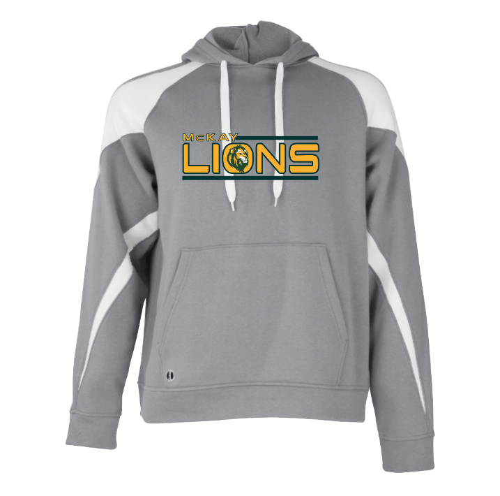 McKay Prospect Youth Hoodie