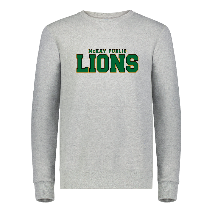 McKay Traditional Youth  Crew Neck