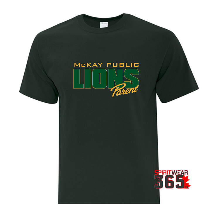 McKay Parent Traditional Unisex T Shirt