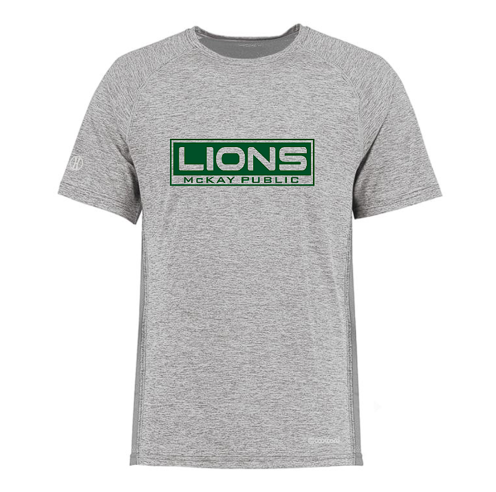 McKay Adult Dry Unisex Performance