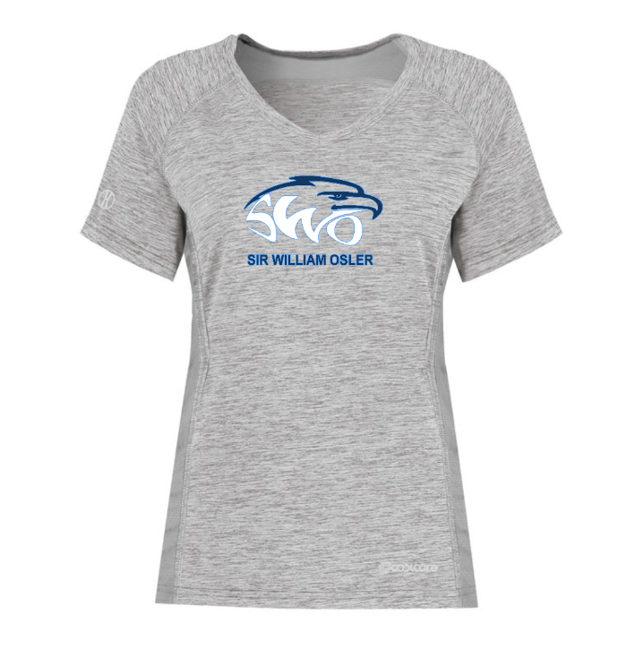 SWO Adult Fitted Dry Fit Performance