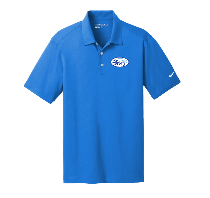 SWO  Adult Nike Polo Unisex