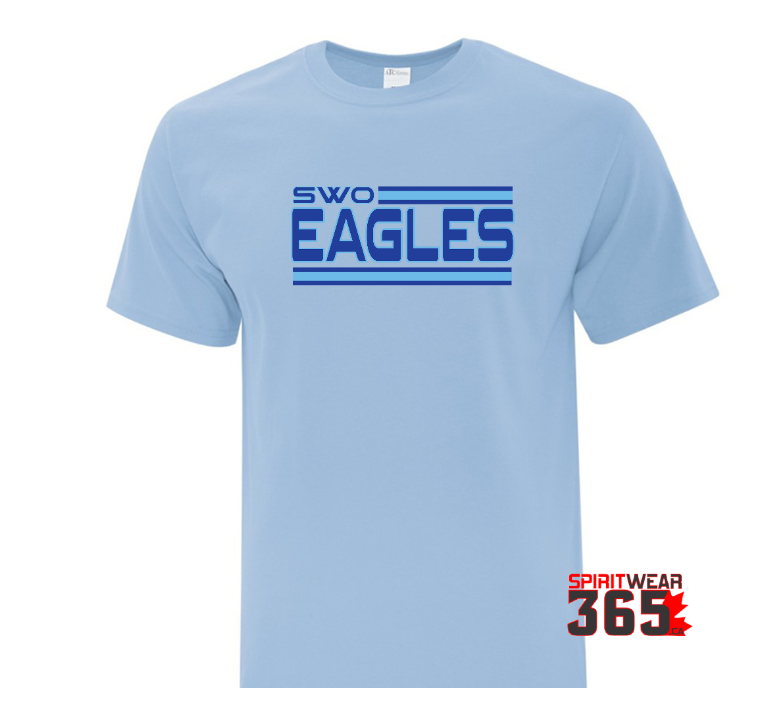 SWO  Adult Traditional Unisex T Shirt