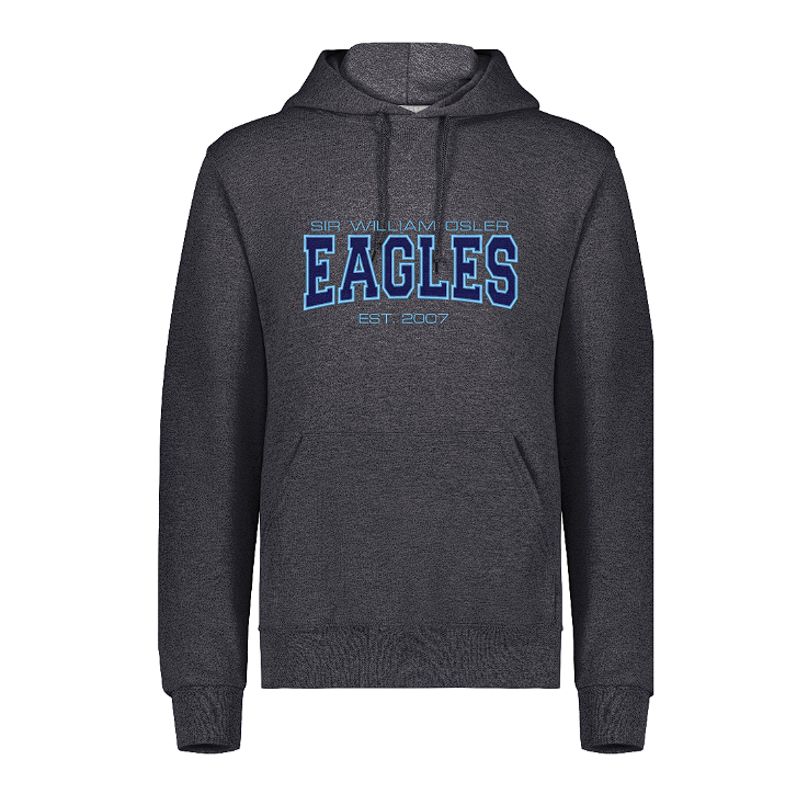 SWO  Adult Russell Hoodie