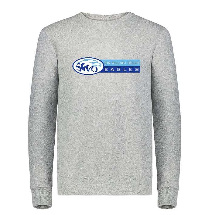 SWO  Adult Russell Crew Neck