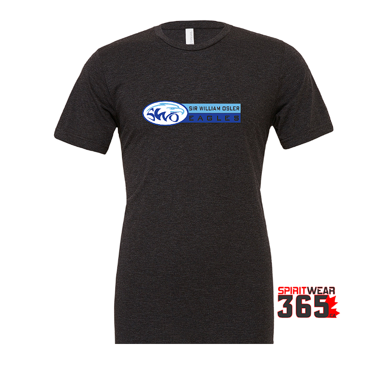 SWO  Adult Premium Unisex T Shirt