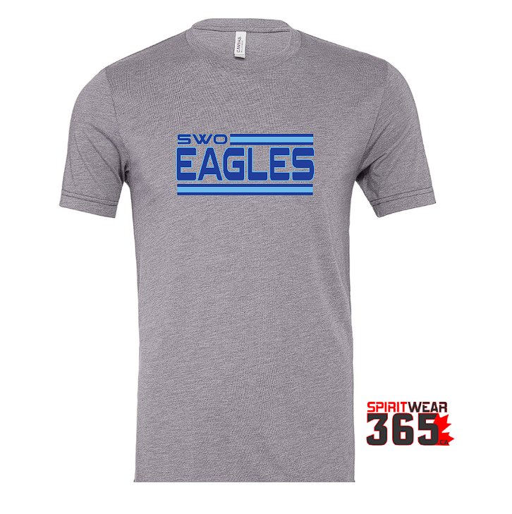 SWO  Adult Premium Unisex T Shirt
