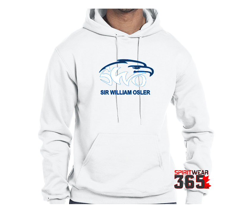 SWO  Adult Champion Hoodie