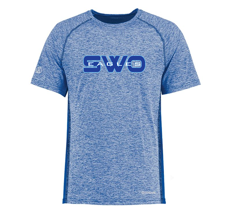 SWO Adult Fitted Dry Unisex Performance