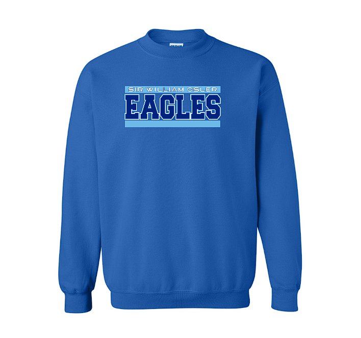 SWO Traditional Youth  Crew Neck
