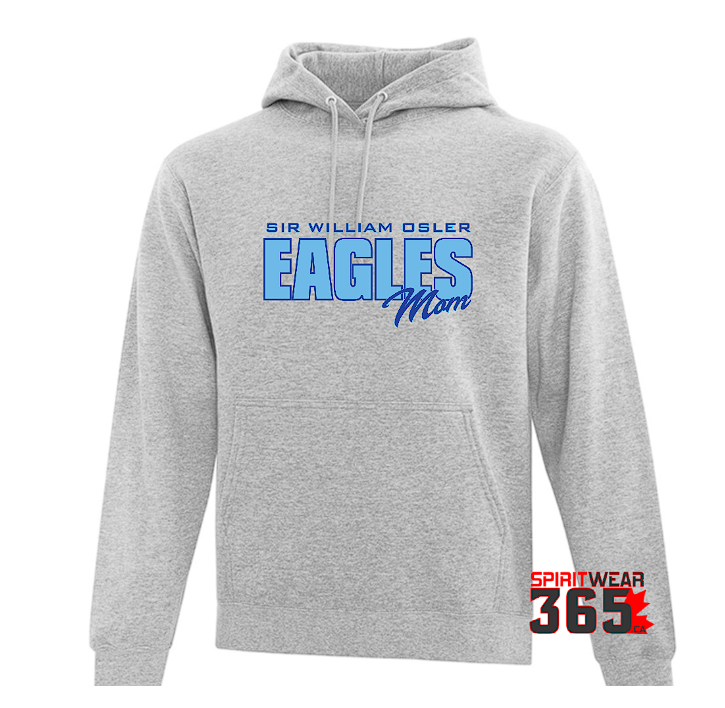 SWO  Parent Traditional Hoody
