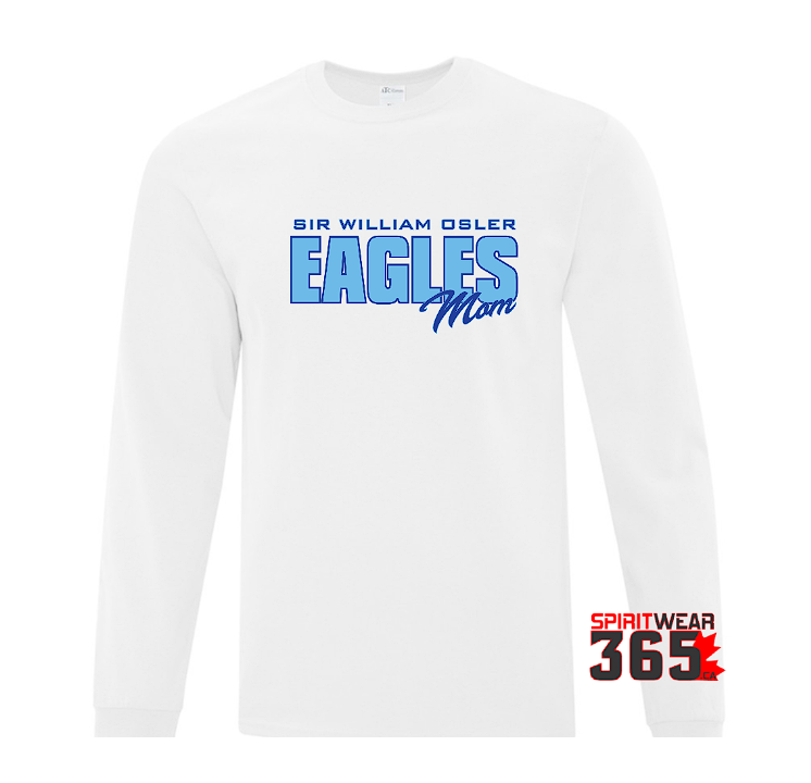 SWO  Parent Traditional Long Sleeve T Shirt