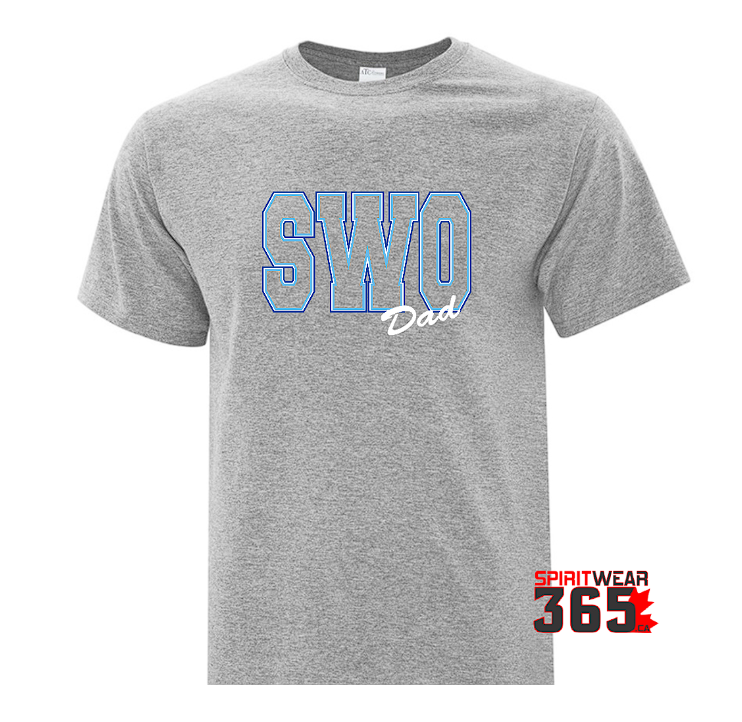SWO Parent Traditional Unisex T Shirt