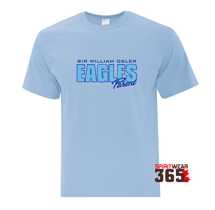 SWO Parent Traditional Unisex T Shirt