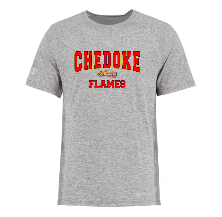 Chedoke Adult Fitted Dry Unisex Performance