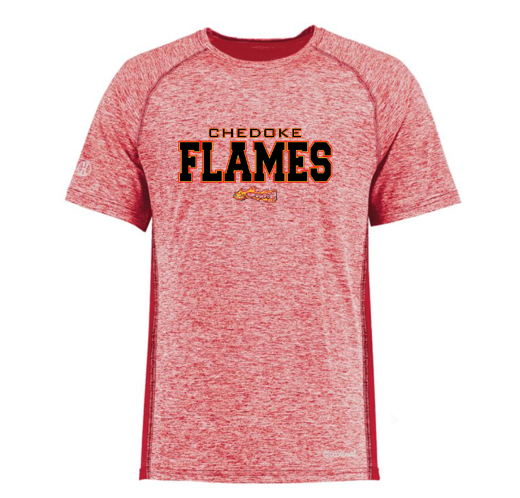 Chedoke Adult Fitted Dry Unisex Performance