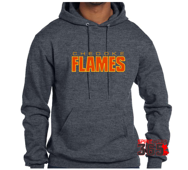 Chedoke  Adult Champion Hoodie