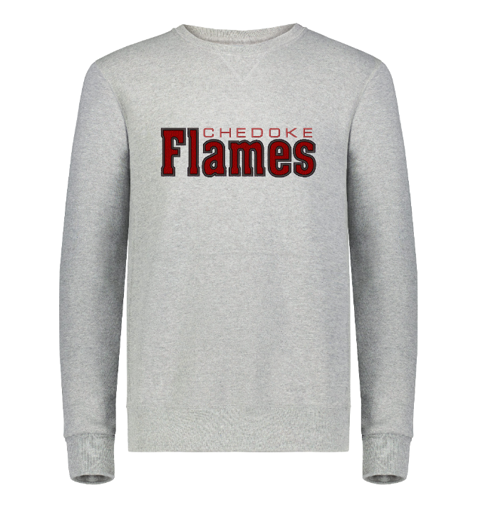 Chedoke  Adult Russell Crew Neck