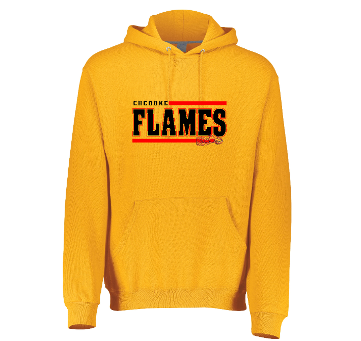 Chedoke  Adult Russell Hoodie