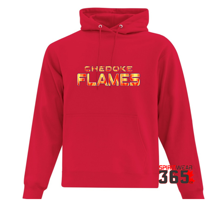 Chedoke  Adult Traditional Hoody