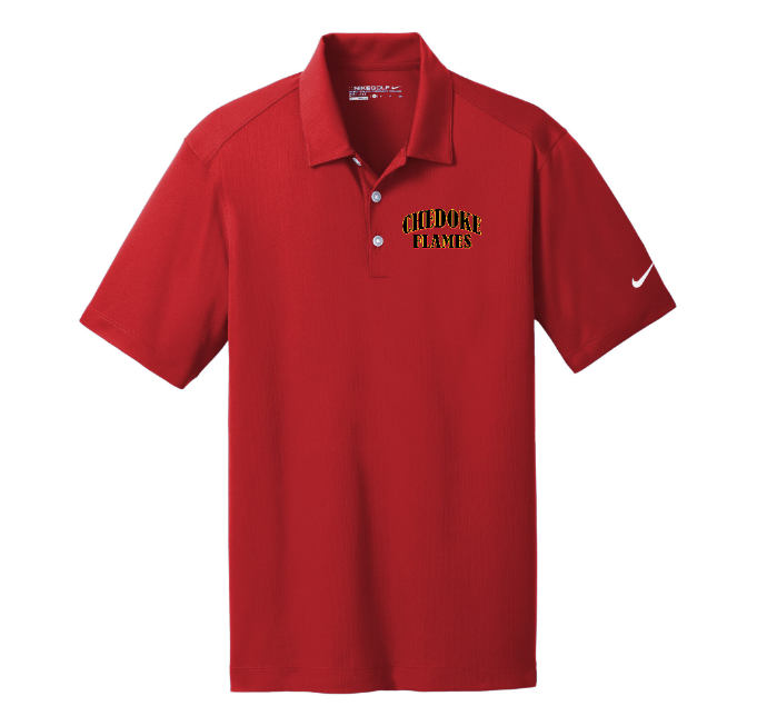 Chedoke  Adult Nike Polo Unisex