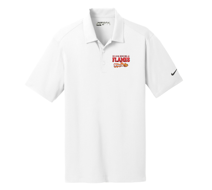Chedoke  Adult Nike Polo Unisex