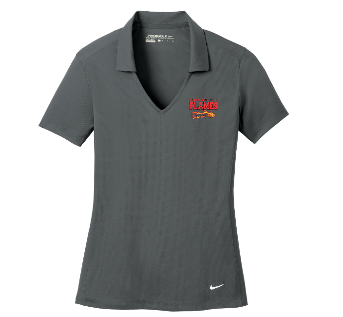 Chedoke Adult Nike Polo Lady Fit
