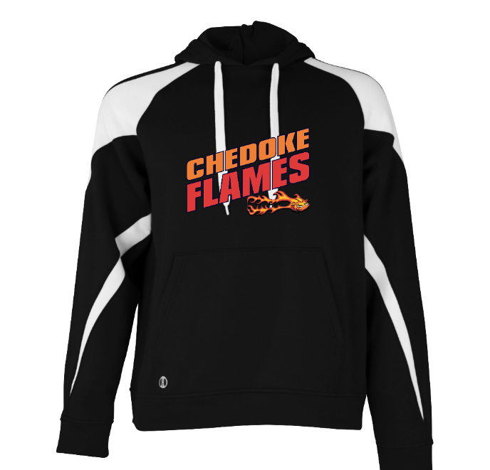 Greendale Prospect Youth Hoodie