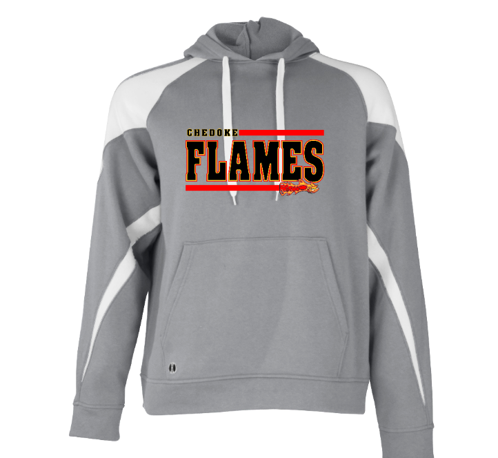 Greendale Prospect Youth Hoodie