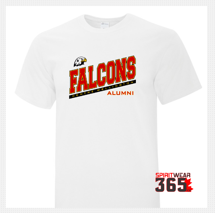 CWDHS Alumni Traditional T Shirt