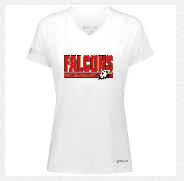 CWDHS Fitted Performance