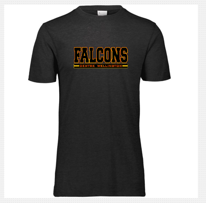 CWDHS Premium Unisex T Shirt