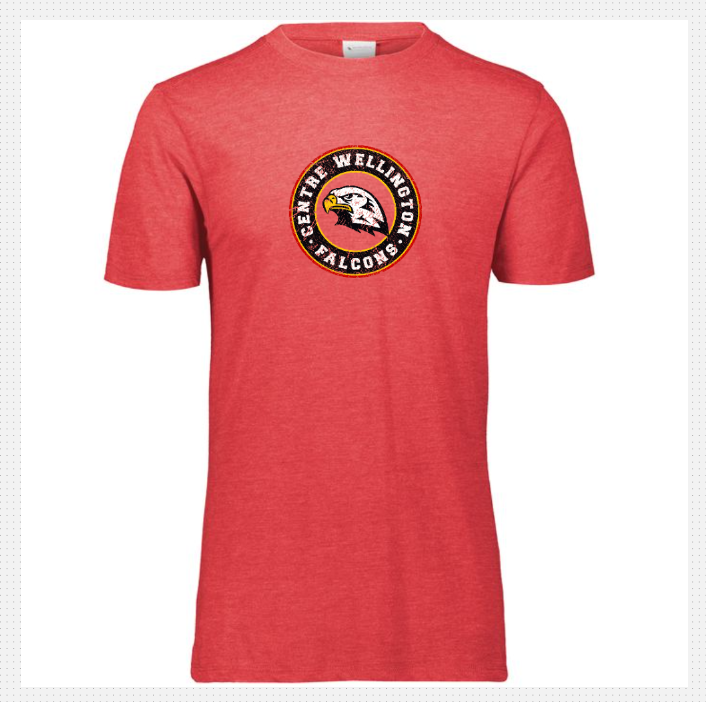 CWDHS Premium Unisex T Shirt