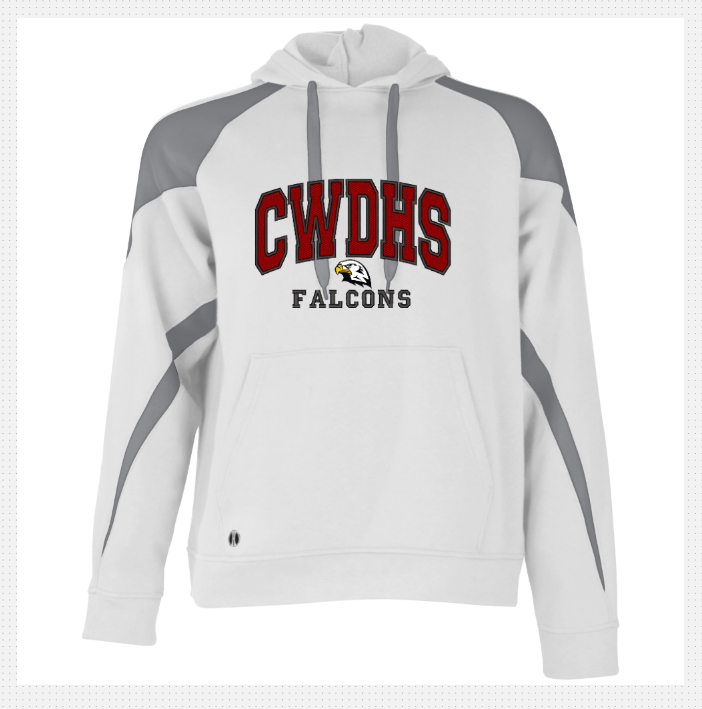CWDHS Prospect Hoodie
