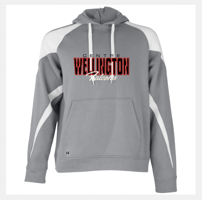 CWDHS Prospect Hoodie