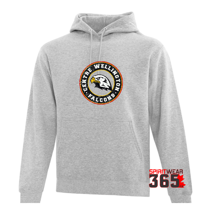 CWDHS Traditional Hoodie