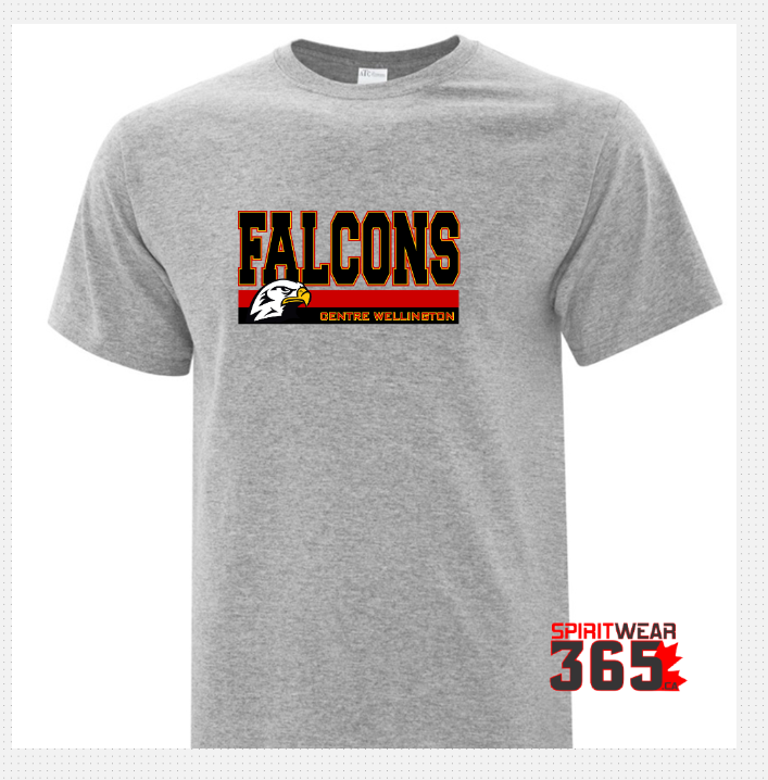 CWDHS Traditional T Shirt Unisex