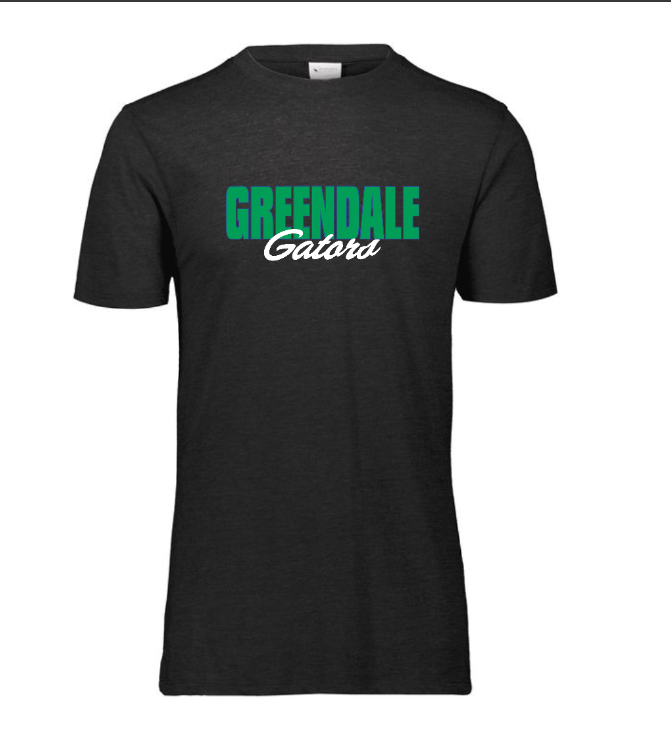 Greendale  Adult Premium Unisex T Shirt