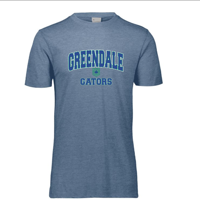 Greendale  Adult Premium Unisex T Shirt