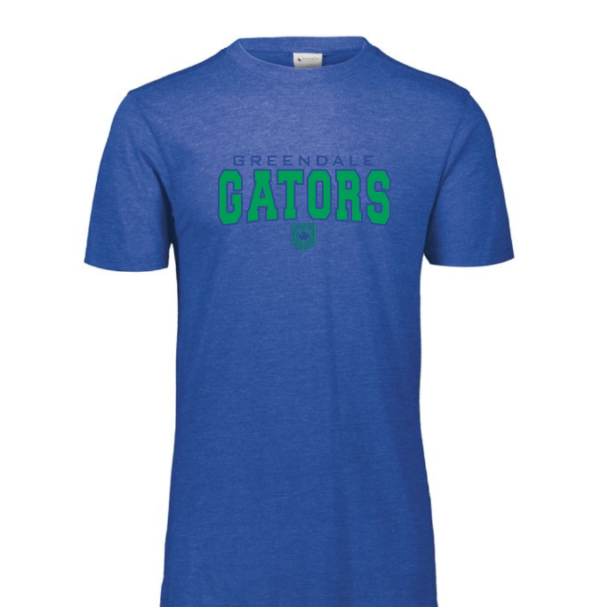 Greendale Youth Premium Unisex T Shirt