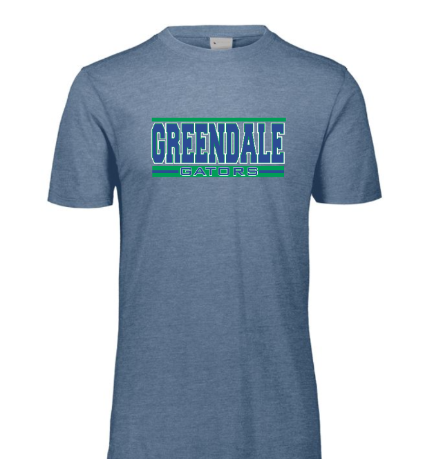 Greendale Youth Premium Unisex T Shirt